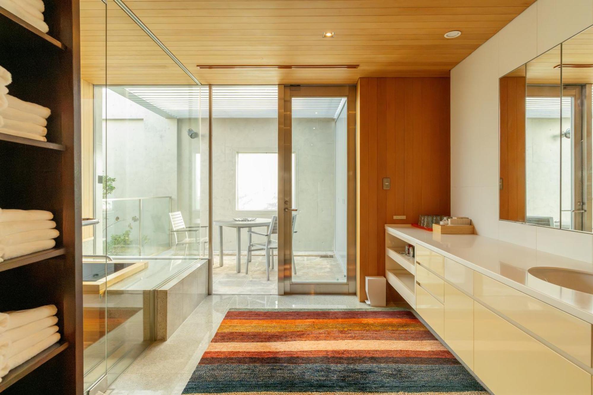 Azabu Modern House The Tokyo Tower Can Be Seen From The Villa 500M2 Zewnętrze zdjęcie