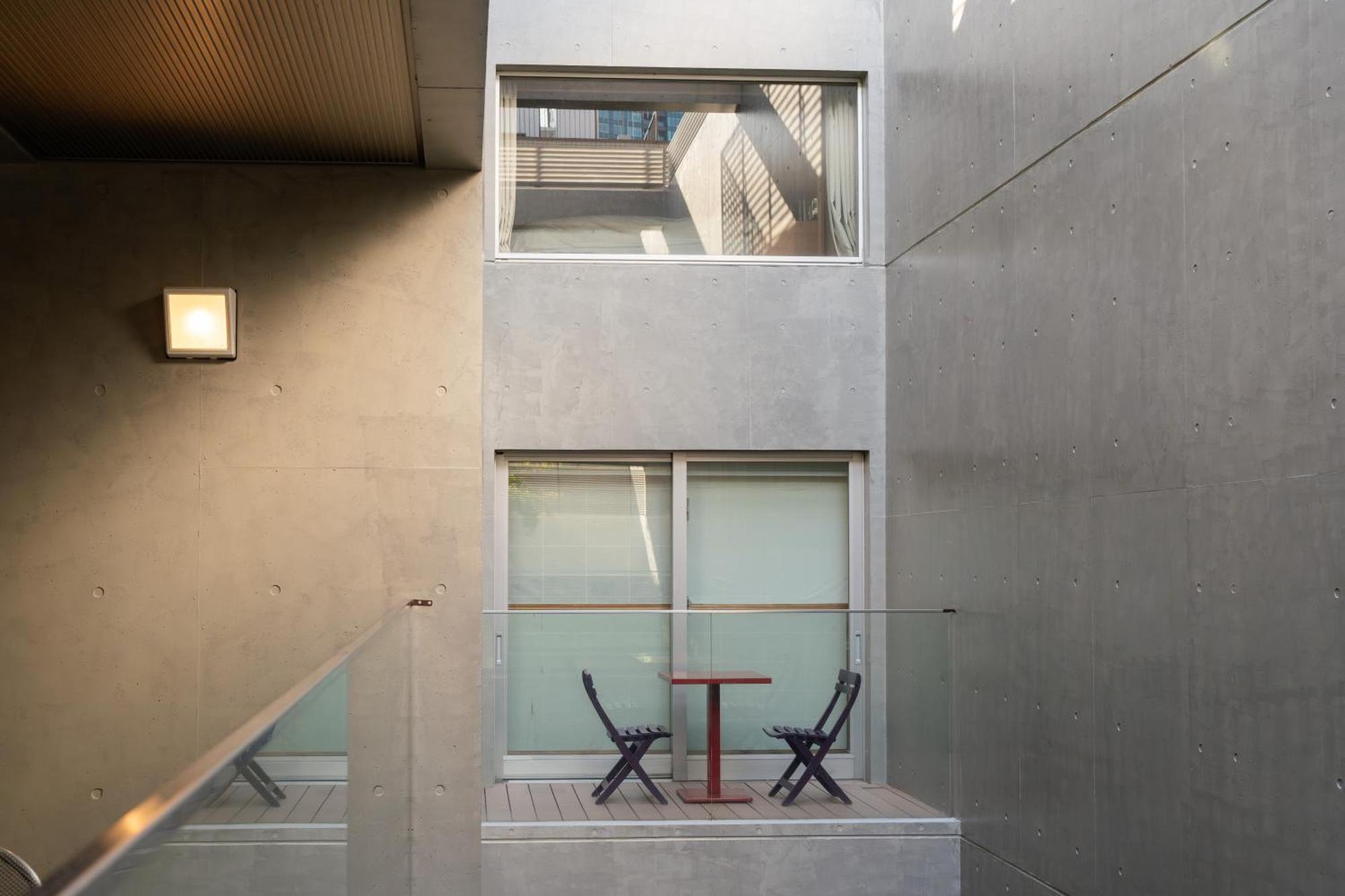 Azabu Modern House The Tokyo Tower Can Be Seen From The Villa 500M2 Zewnętrze zdjęcie